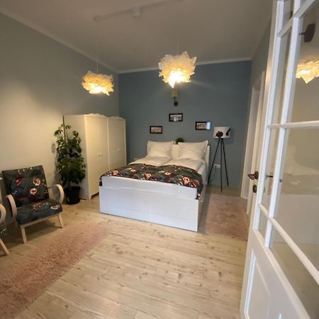 Nordic Home Σίμπιου Εξωτερικό φωτογραφία