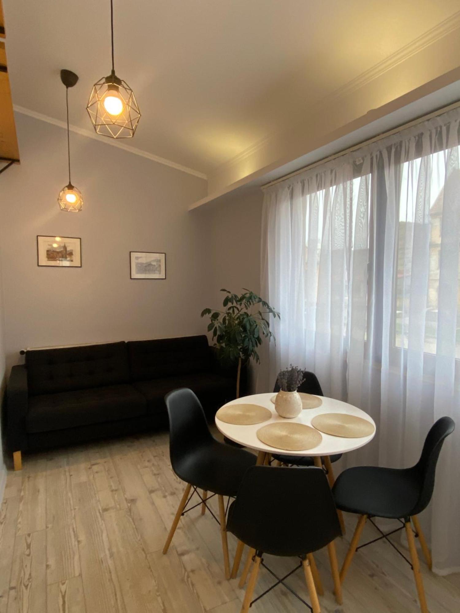Nordic Home Σίμπιου Εξωτερικό φωτογραφία